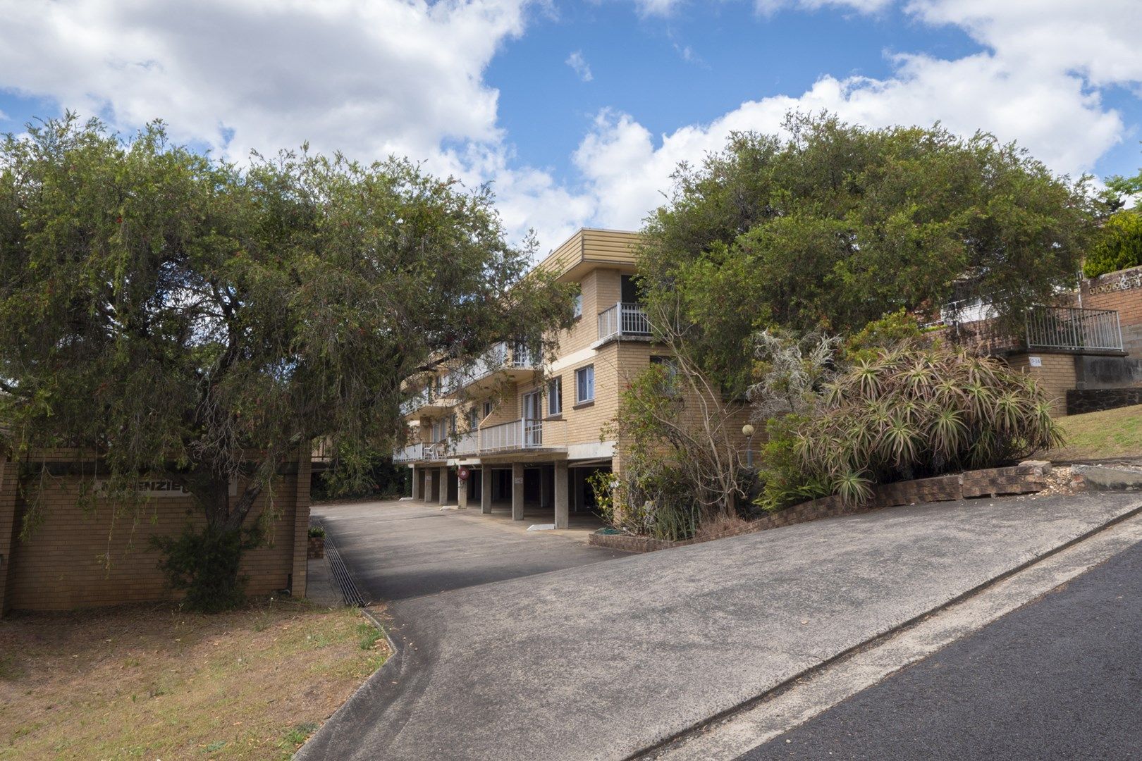 Unit 9/1 Gallagher Drive, Lismore Heights NSW 2480, Image 0