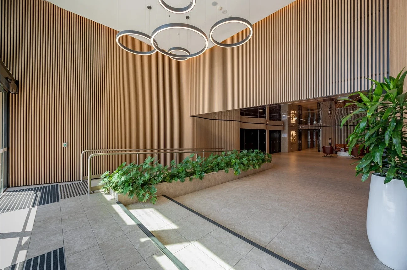 Additional image 2 of 1502/5 Joseph Road, Footscray VIC 3011