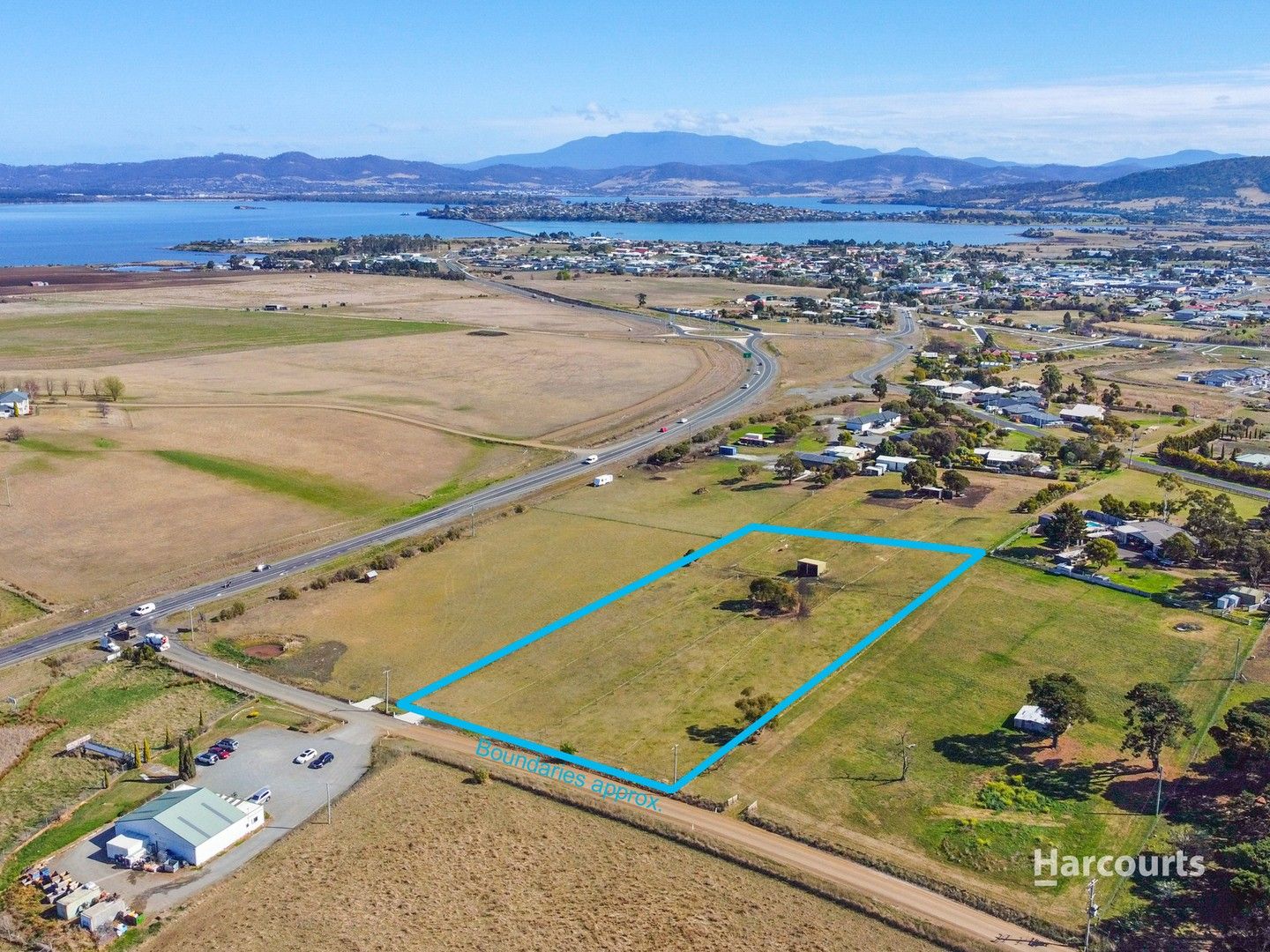 Lot 2/16 Nugent Road, Sorell TAS 7172, Image 0