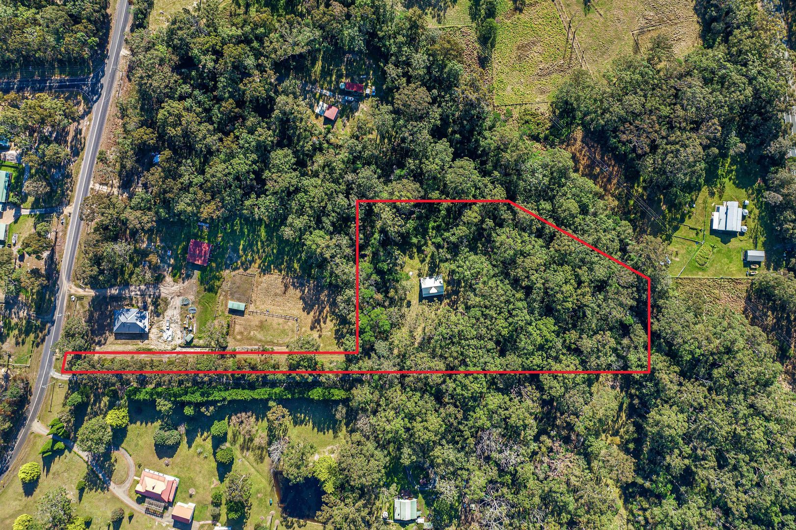 83 Bodalla Park Drive, Bodalla NSW 2545, Image 2