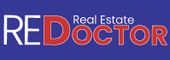 Logo for Real Estate Doctor