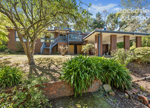 1 Harberts Road, Don Valley VIC 3139