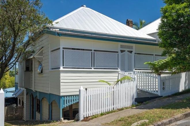 Picture of 30 Lutwyche Street, PETRIE TERRACE QLD 4000