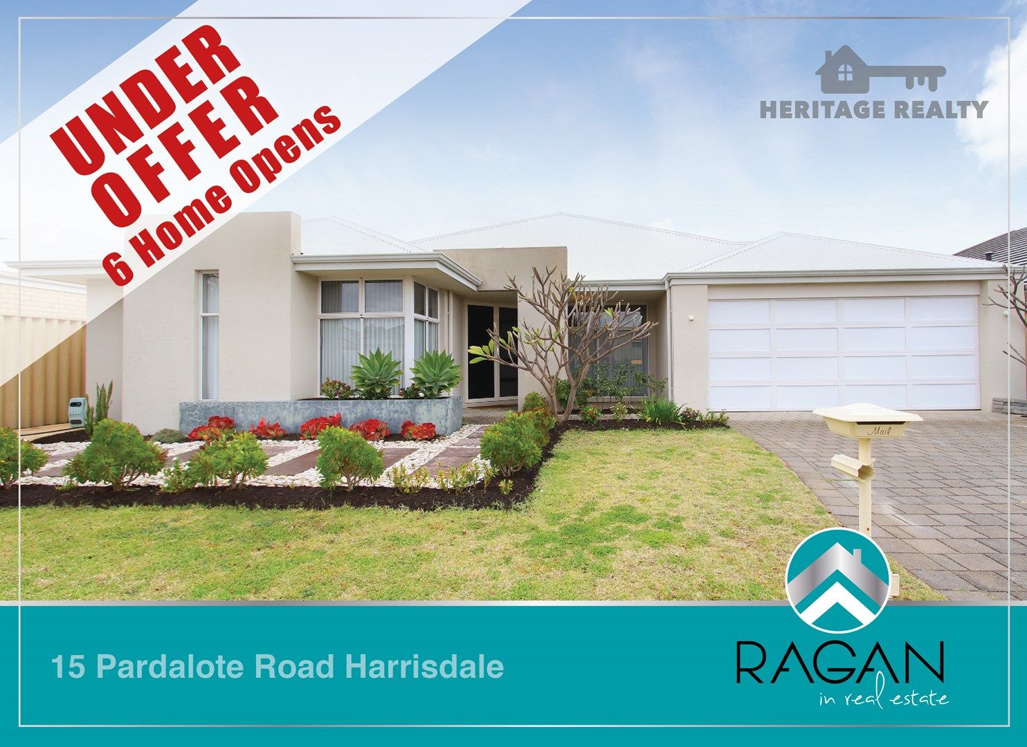 15 Pardalote Road, Harrisdale WA 6112, Image 0