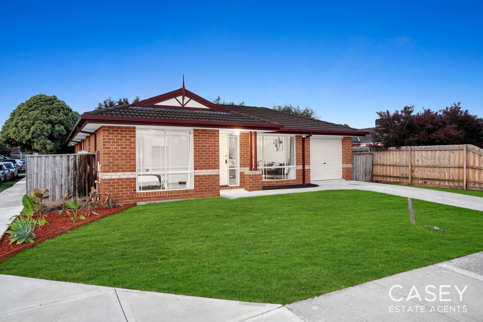 1 Merrijig Avenue, Cranbourne VIC 3977, Image 1