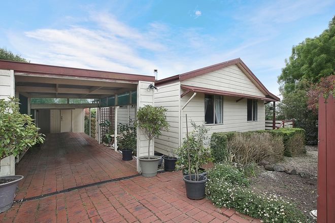 Picture of 2 York Street, CAMPERDOWN VIC 3260