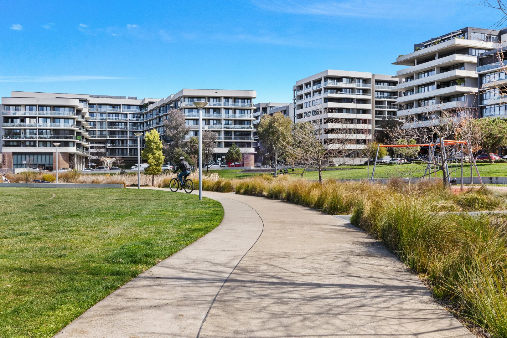 Additional image 18 of 218/2 Anzac Park, Campbell ACT 2612