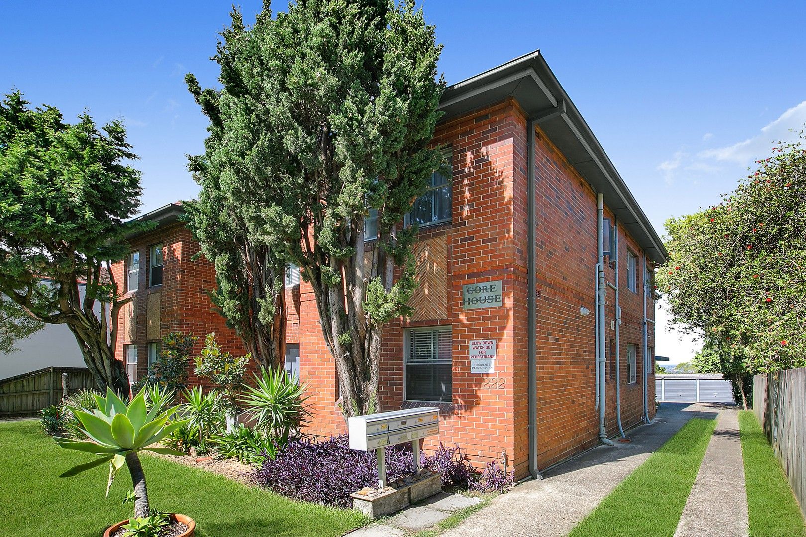 2 222 pacific highway greenwich