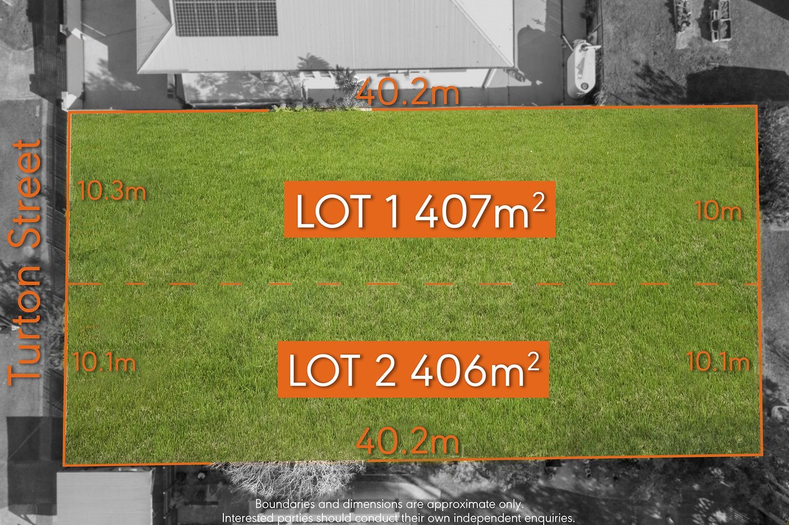 Lot 1/273 Turton St, Sunnybank QLD 4109, Image 1