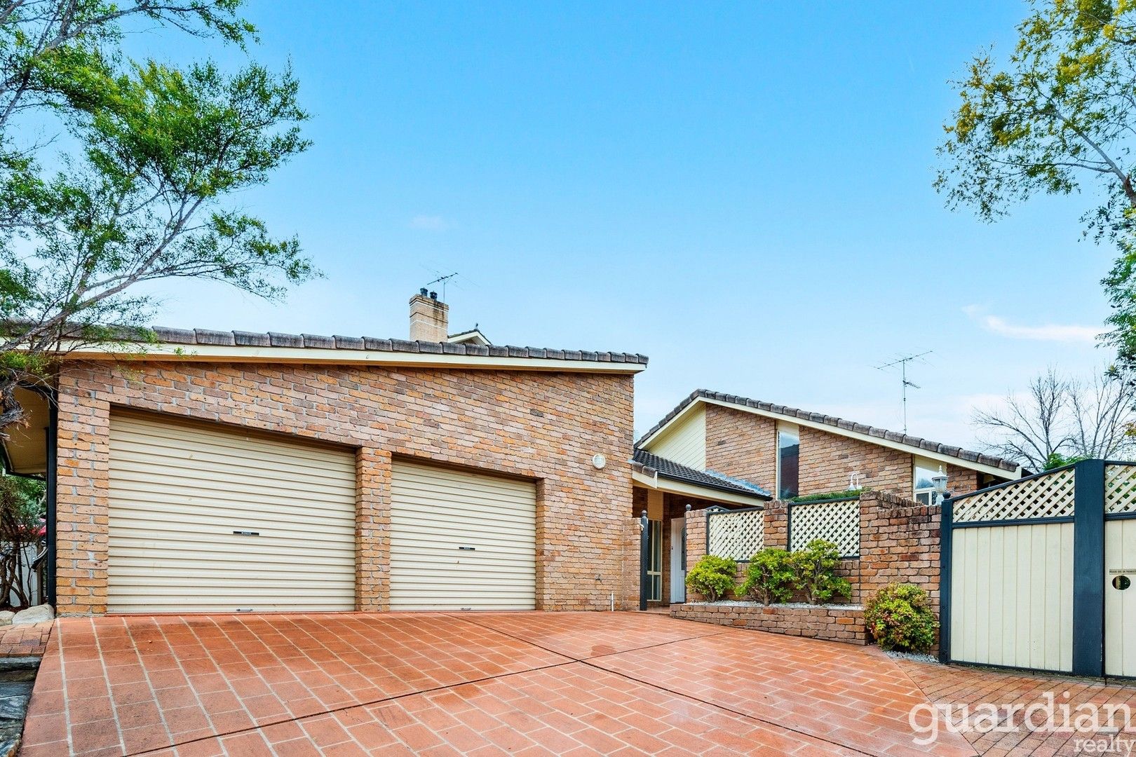 12 Jordana Place, Castle Hill NSW 2154, Image 1