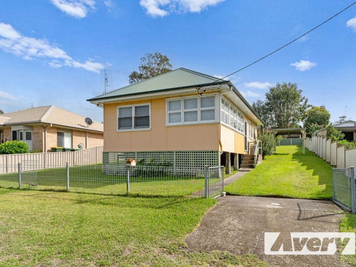 3 Reynolds Street, Blackalls Park NSW 2283, Image 0