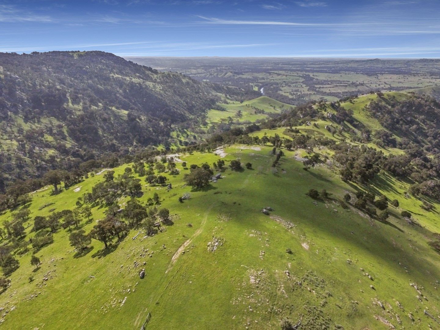 Lot 2, 8301 Goulburn Valley Hwy, Trawool VIC 3660, Image 0