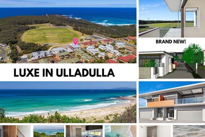 3 Townhouses For Sale In Ulladulla Nsw 2539 Domain