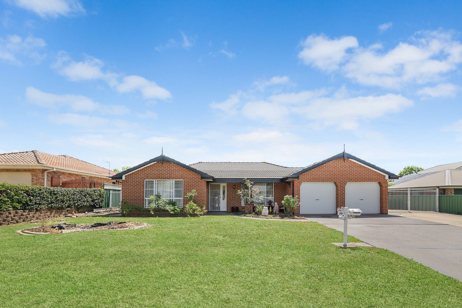 19 Peacock Street, Eglinton NSW 2795 Domain