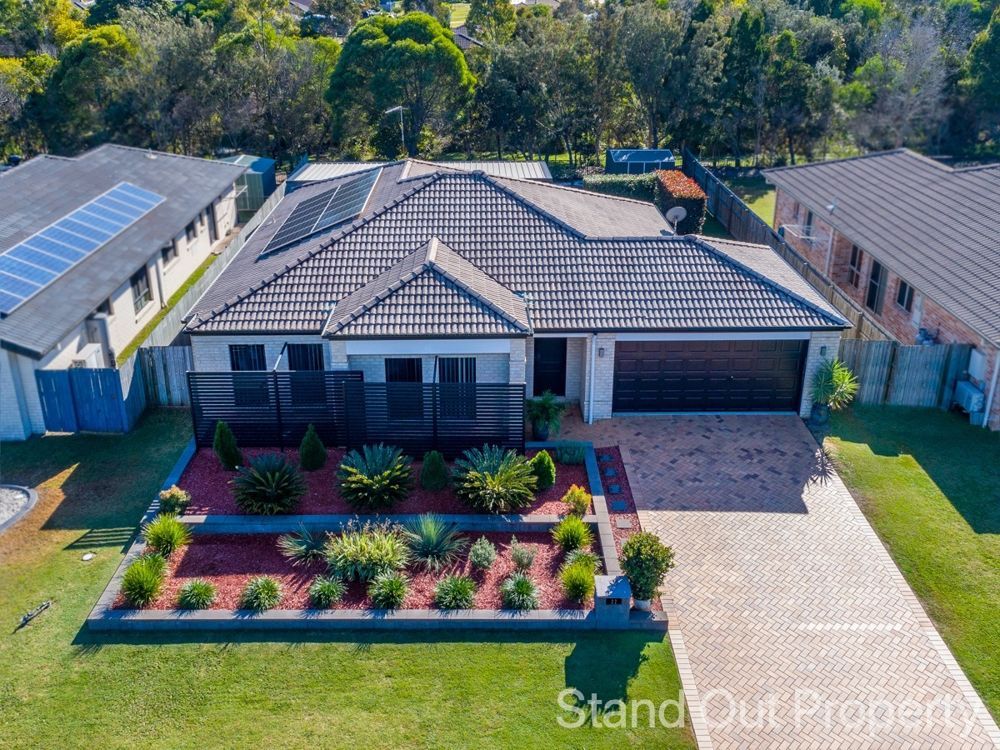 22 Gecko Place, Ningi QLD 4511, Image 0