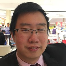 Joel Yong, Sales representative