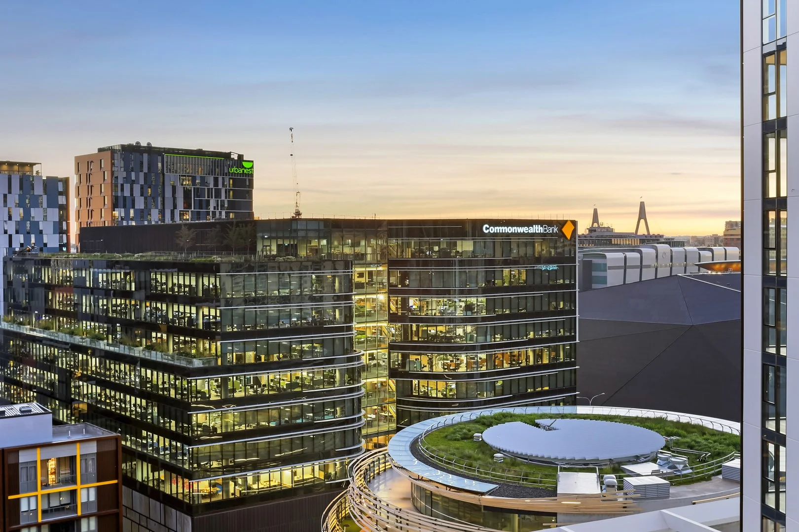 Additional image 4 of 1409/83 Harbour Street, Haymarket NSW 2000