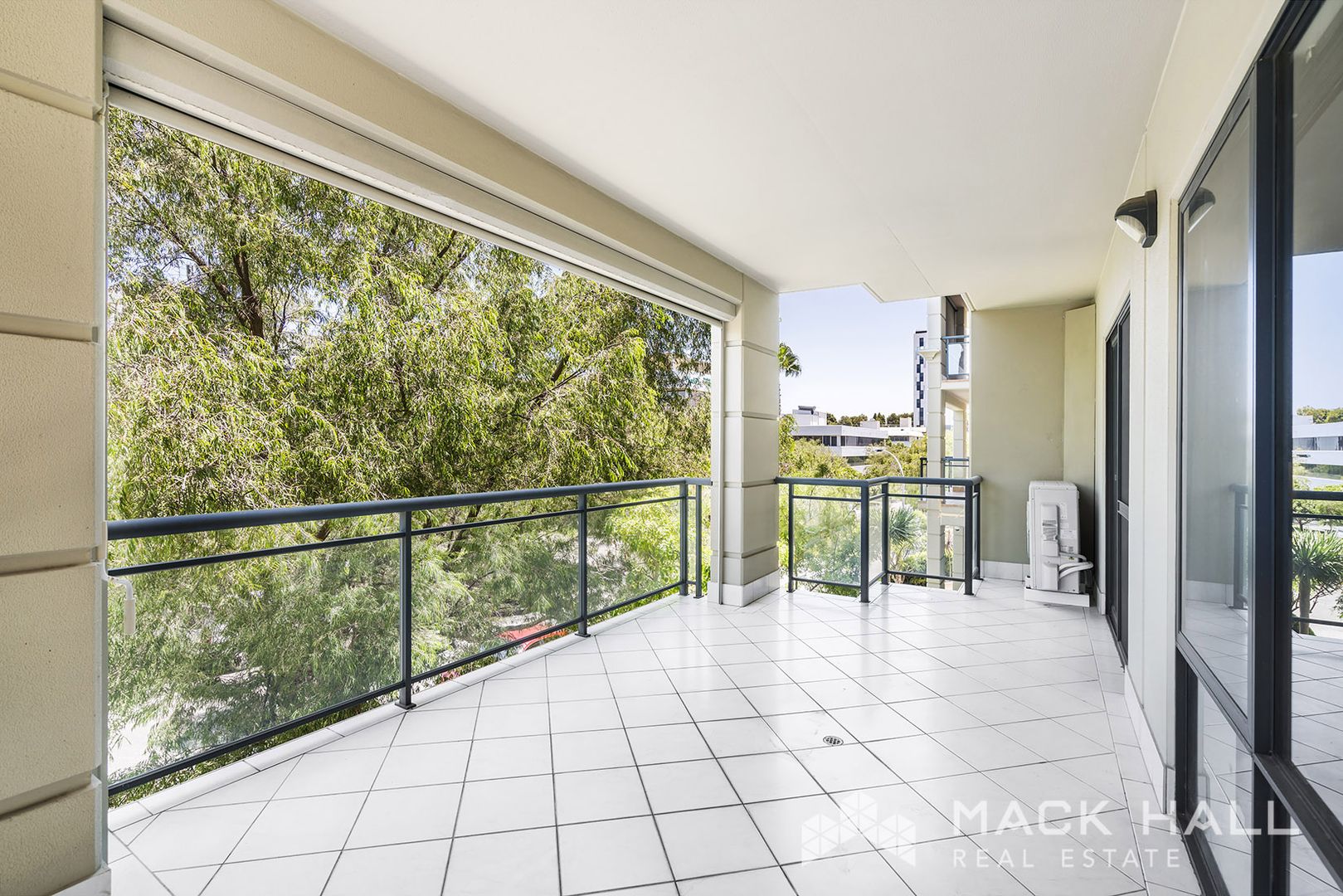 2 bedrooms Apartment / Unit / Flat in 6/45 Ord Street WEST PERTH WA, 6005