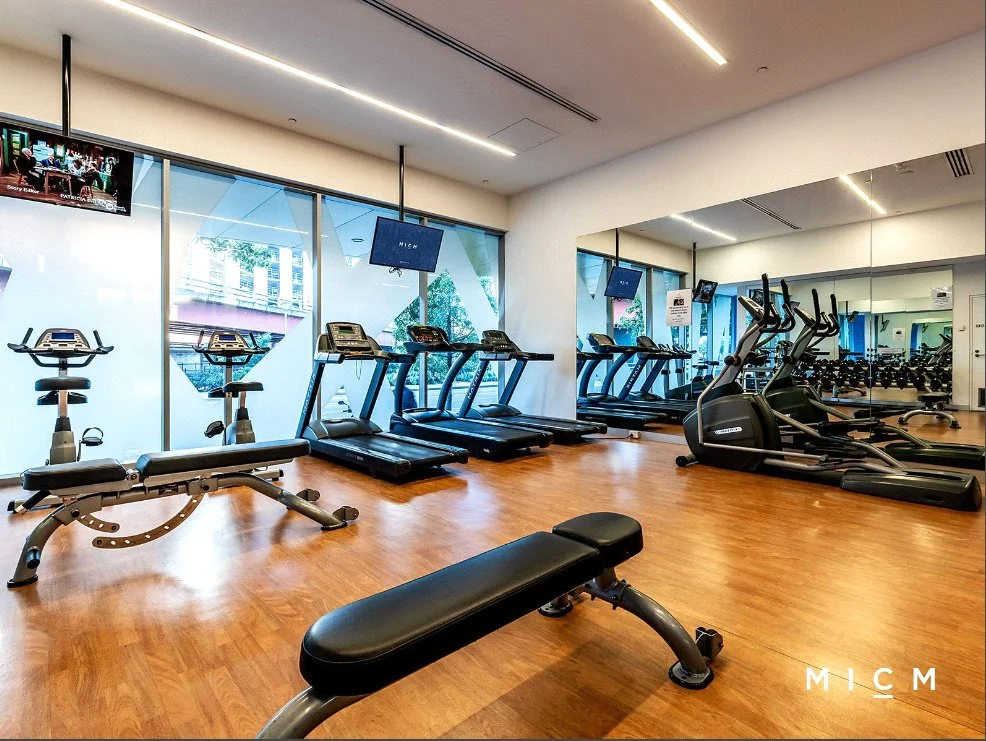 Additional image 7 of 1208/241 City Road, Southbank VIC 3006