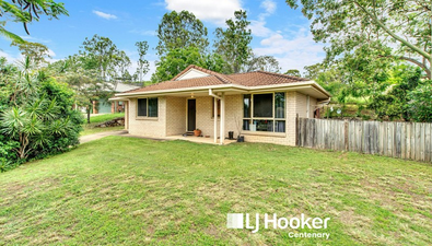 Picture of 6 Henry Samuel Drive, REDBANK PLAINS QLD 4301