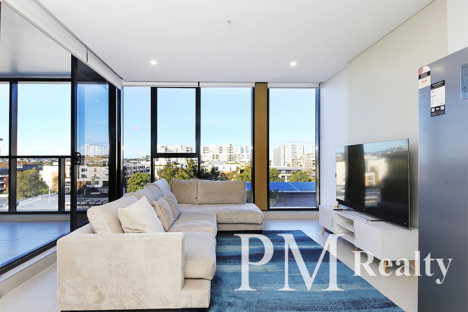 704/6 Bourke St, Mascot NSW 2020, Image 1