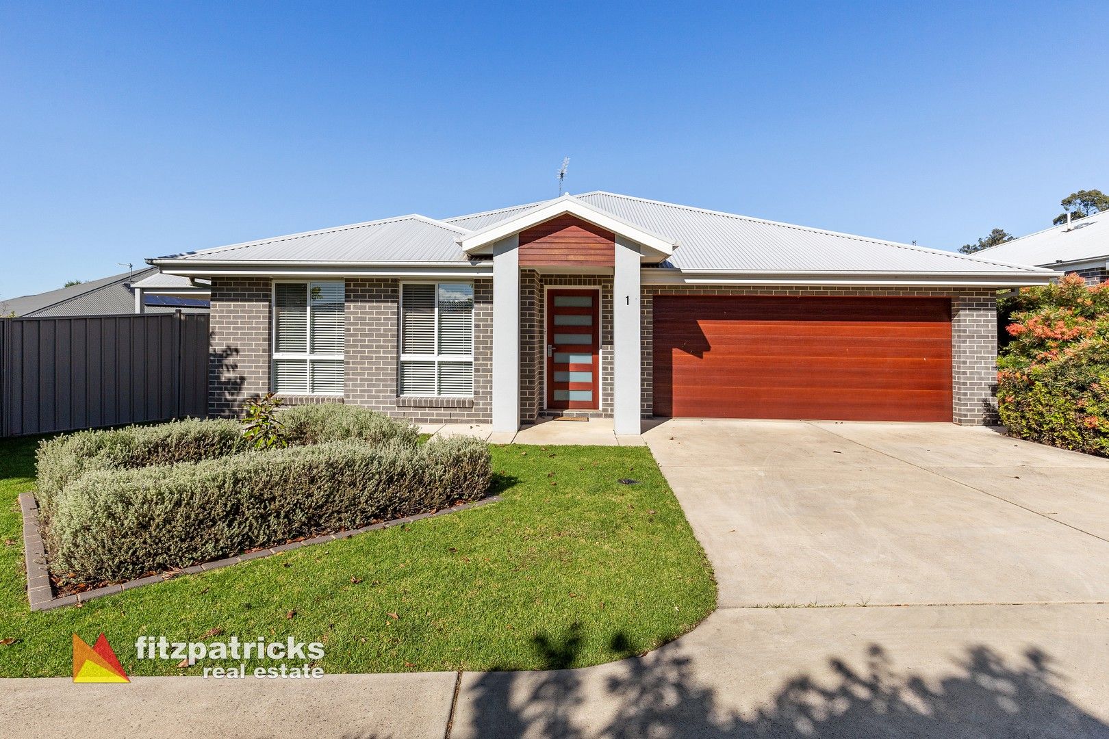 1/13 Clarence Place, Tatton NSW 2650, Image 0