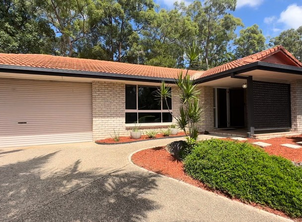 4 Saint Marys Court, Capalaba QLD 4157