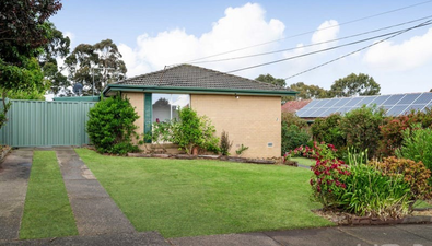 Picture of 7 Miram Court, WESTMEADOWS VIC 3049