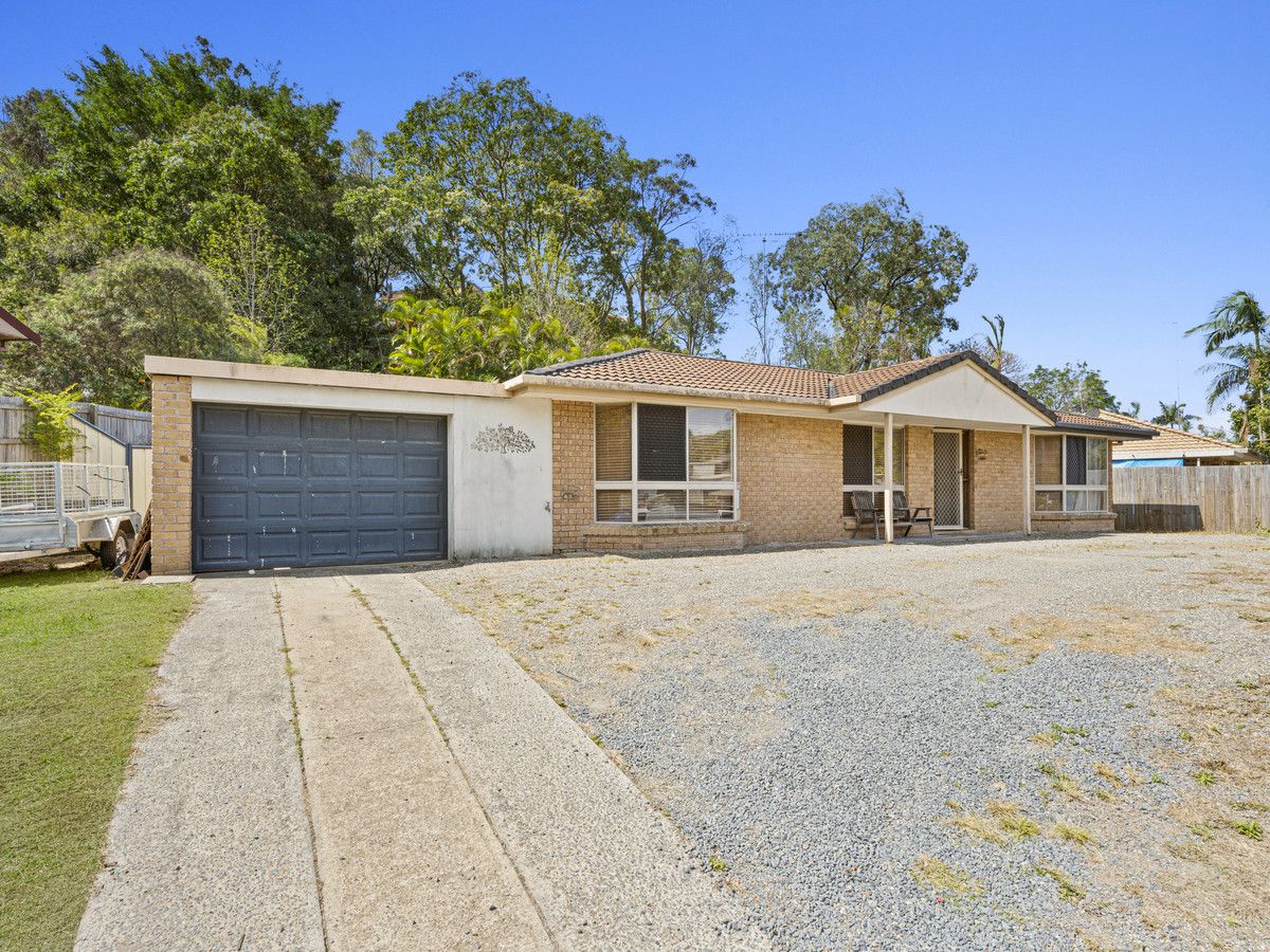 41 Renfrew Drive, Highland Park QLD 4211, Image 0