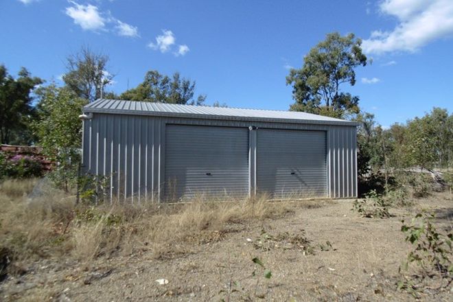 Picture of 369 Ringwood Rd, BOOYAL QLD 4671