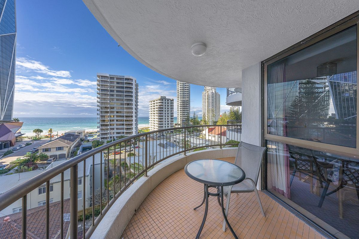 19/219 Surf Parade, Surfers Paradise QLD 4217, Image 2