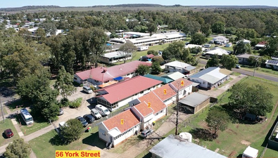 Picture of 1/56 York Street, OAKEY QLD 4401