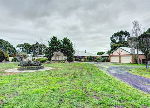 108 Bo Peep Road, Burrumbeet VIC 3352