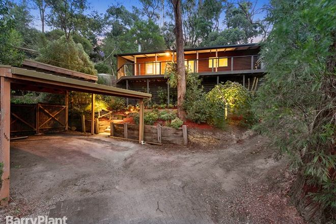 Picture of 1360 Mountain Highway, THE BASIN VIC 3154