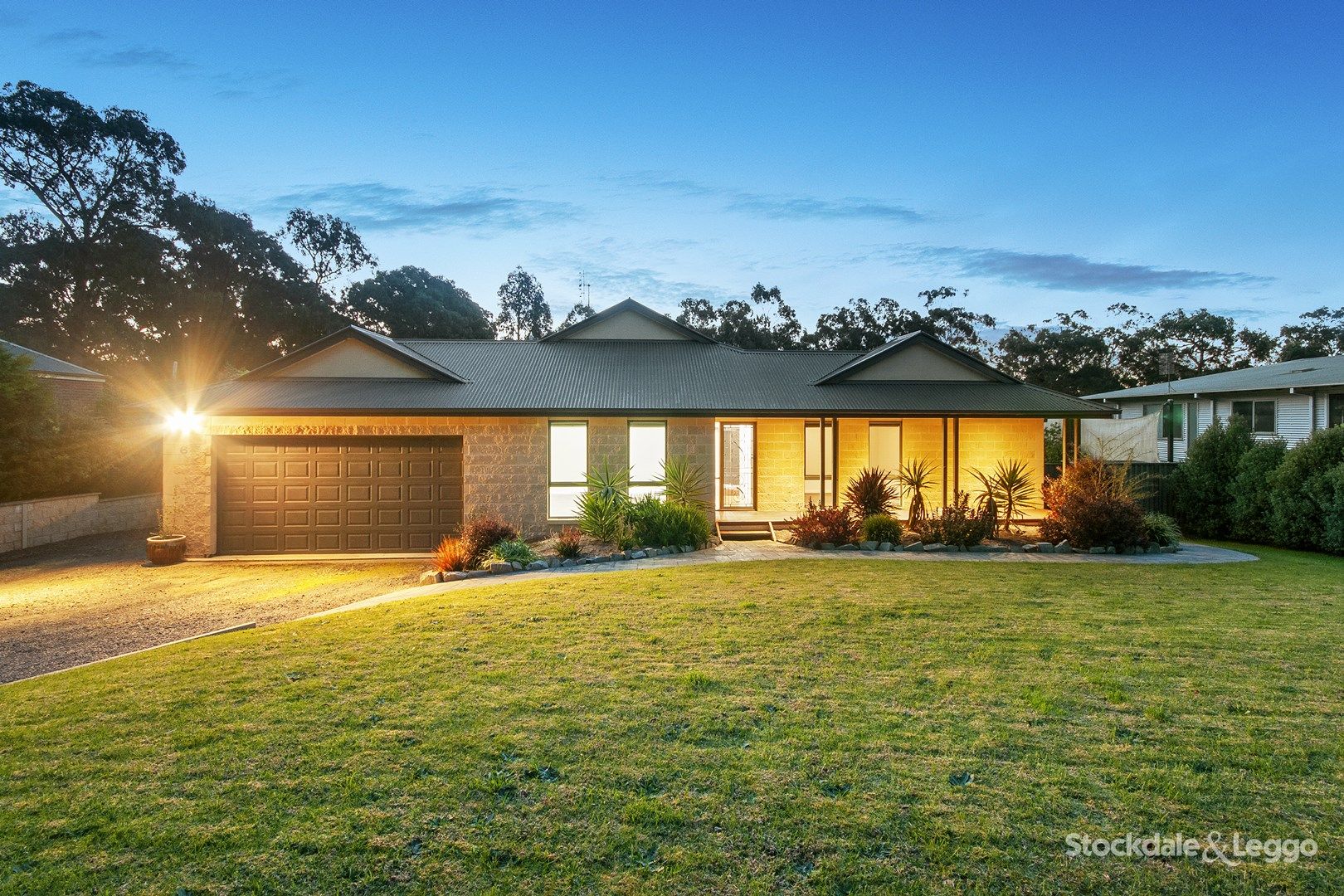 6 Chester Court, Traralgon VIC 3844, Image 0