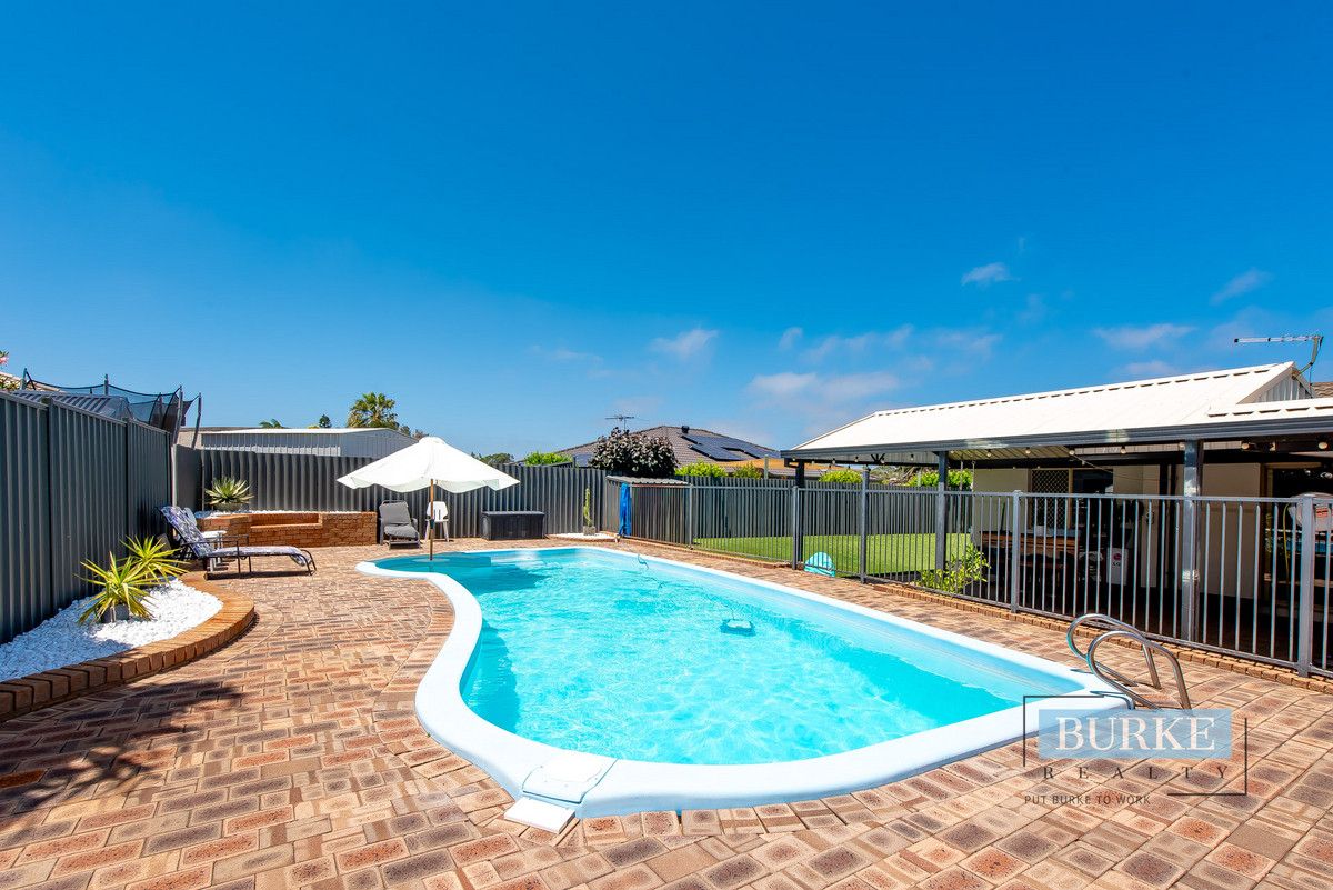 128 Craigie Drive, Craigie WA 6025 - House For Rent | Domain