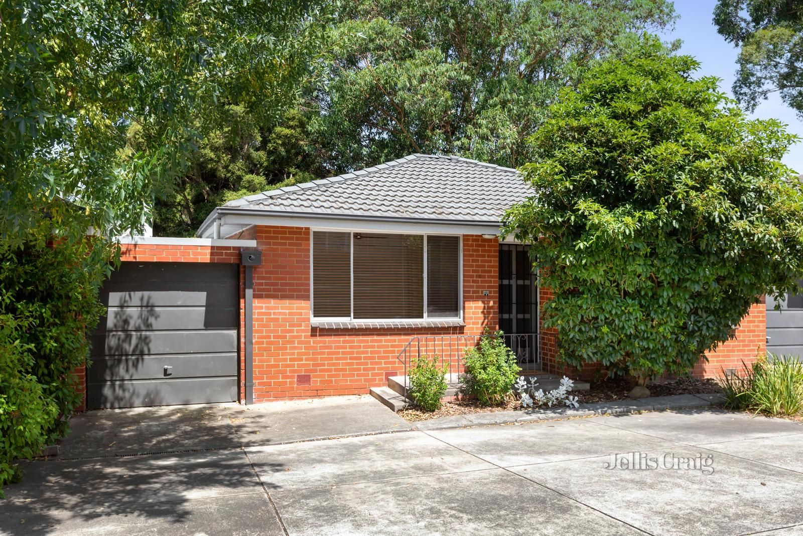 5/1-3 Mcdowell Street, Greensborough VIC 3088