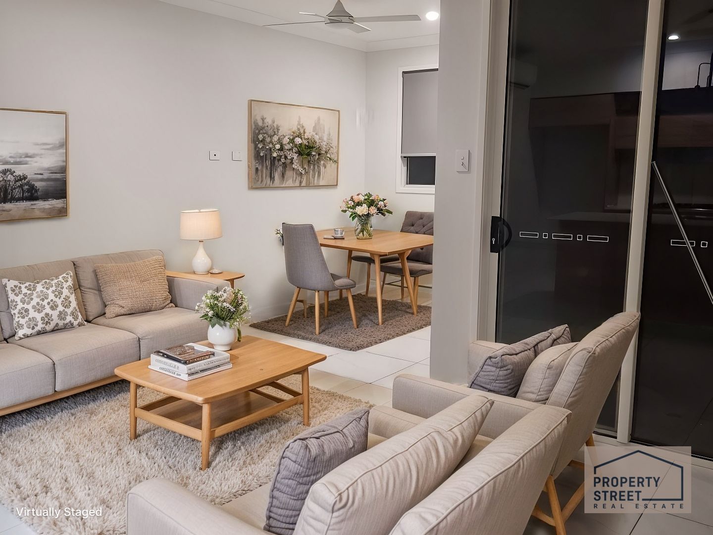 4 bedrooms House in 1/7 Anne St PARK RIDGE QLD, 4125