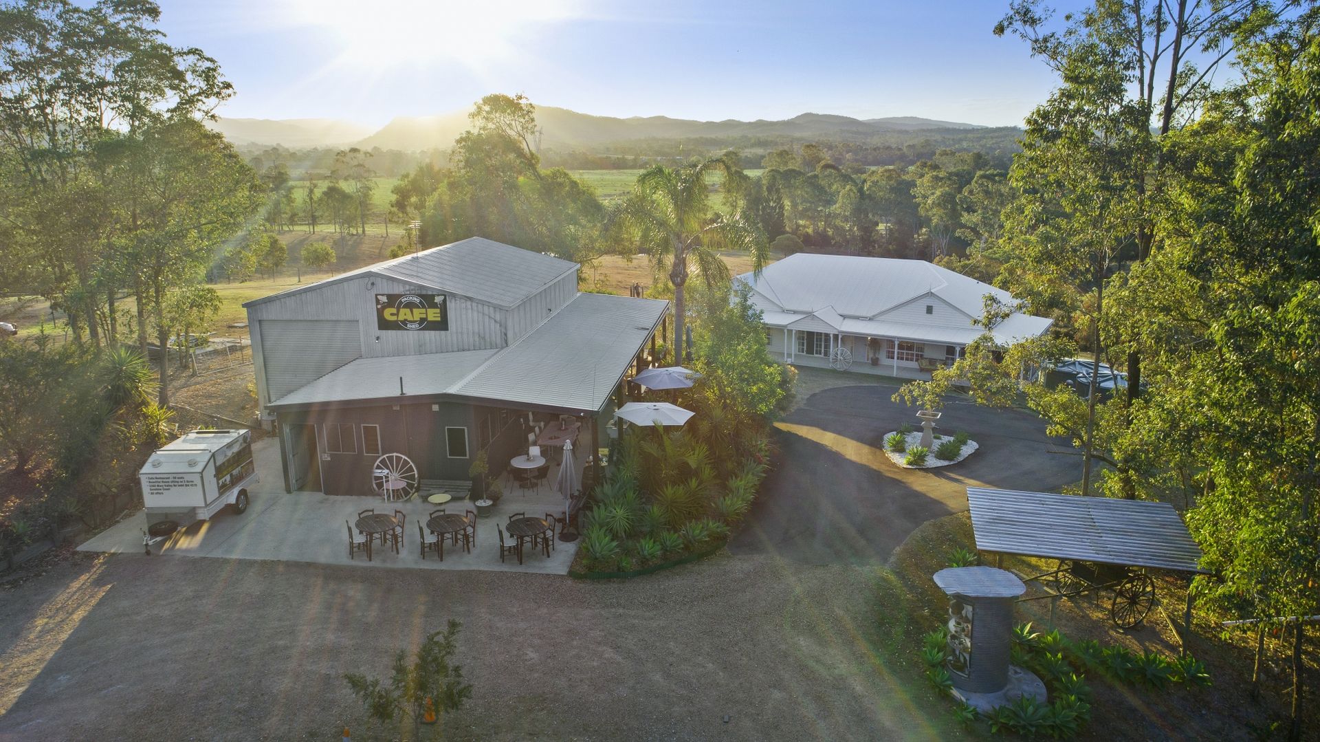 3360 Mary Valley Road, Imbil QLD 4570 House for Sale 875,000