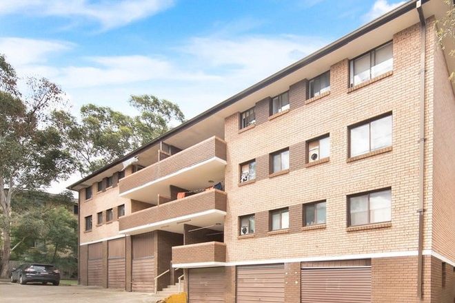 Picture of 17/16 Luxford Road, MOUNT DRUITT NSW 2770