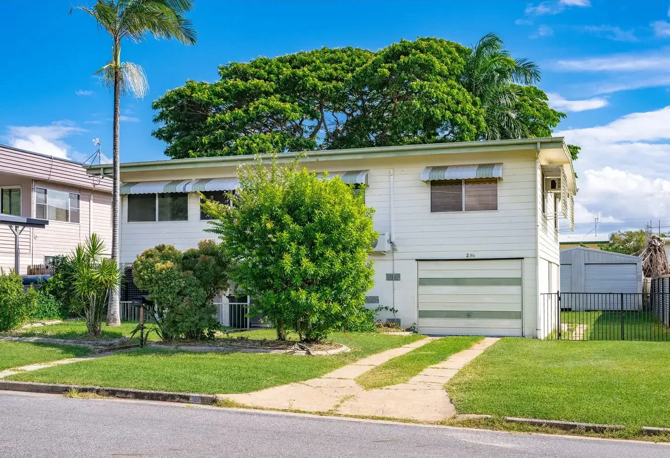 238 Carpenter Street, Frenchville QLD 4701