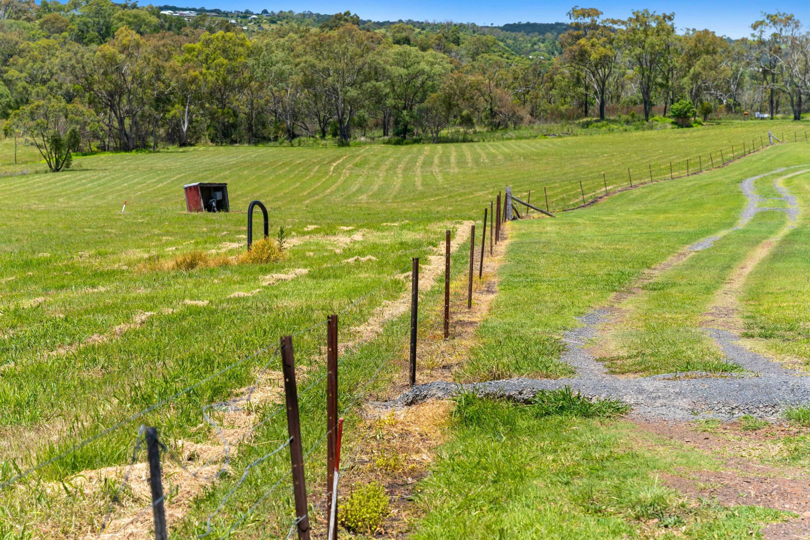 249 Old Homebush Road, Gowrie Junction QLD 4352 Domain