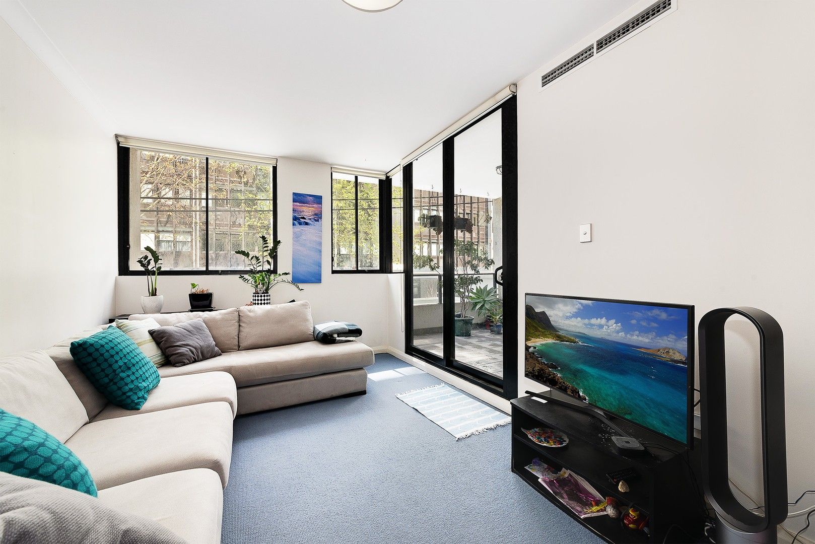 2 bedrooms Apartment / Unit / Flat in 101/38-46 Albany Street ST LEONARDS NSW, 2065