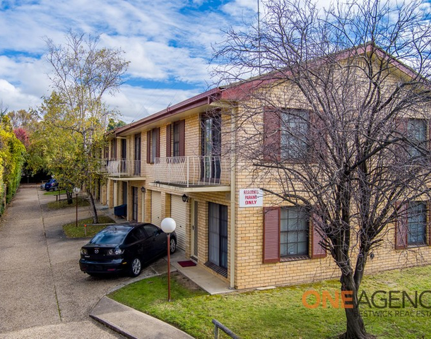 8/96 Lambert Street, Bathurst NSW 2795