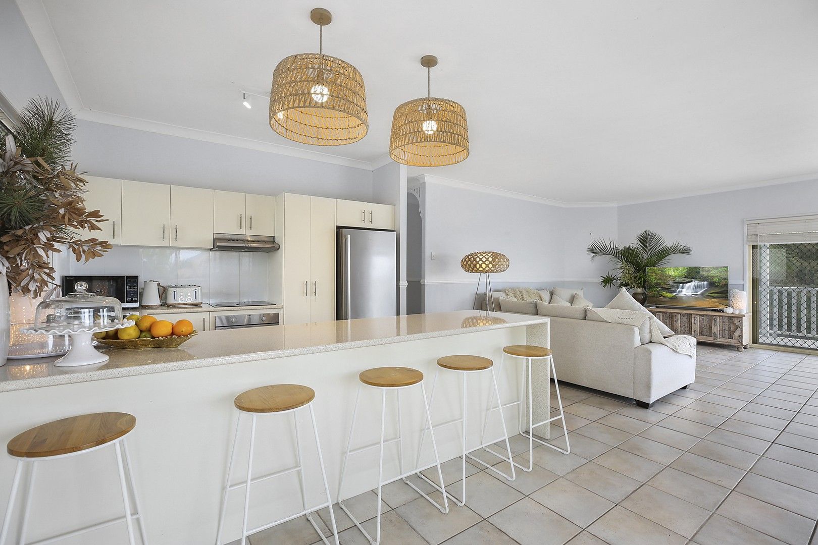 3 bedrooms House in 47 Southern Cross Parade SUNRISE BEACH QLD, 4567