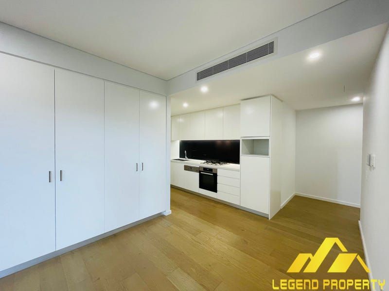 2 bedrooms Apartment / Unit / Flat in 303B/1 Glen Street EASTWOOD NSW, 2122