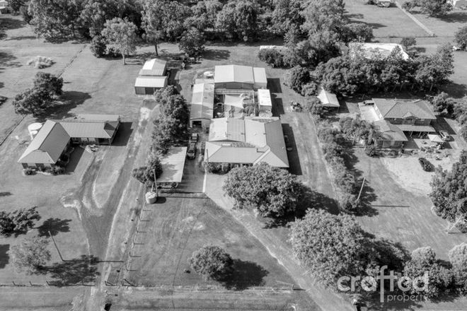 Picture of 41 Sandaver Crescent, CEDAR GROVE QLD 4285