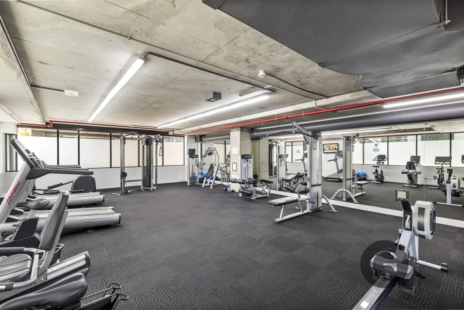 Additional image 7 of 703/568 St Kilda Road, Melbourne VIC 3004