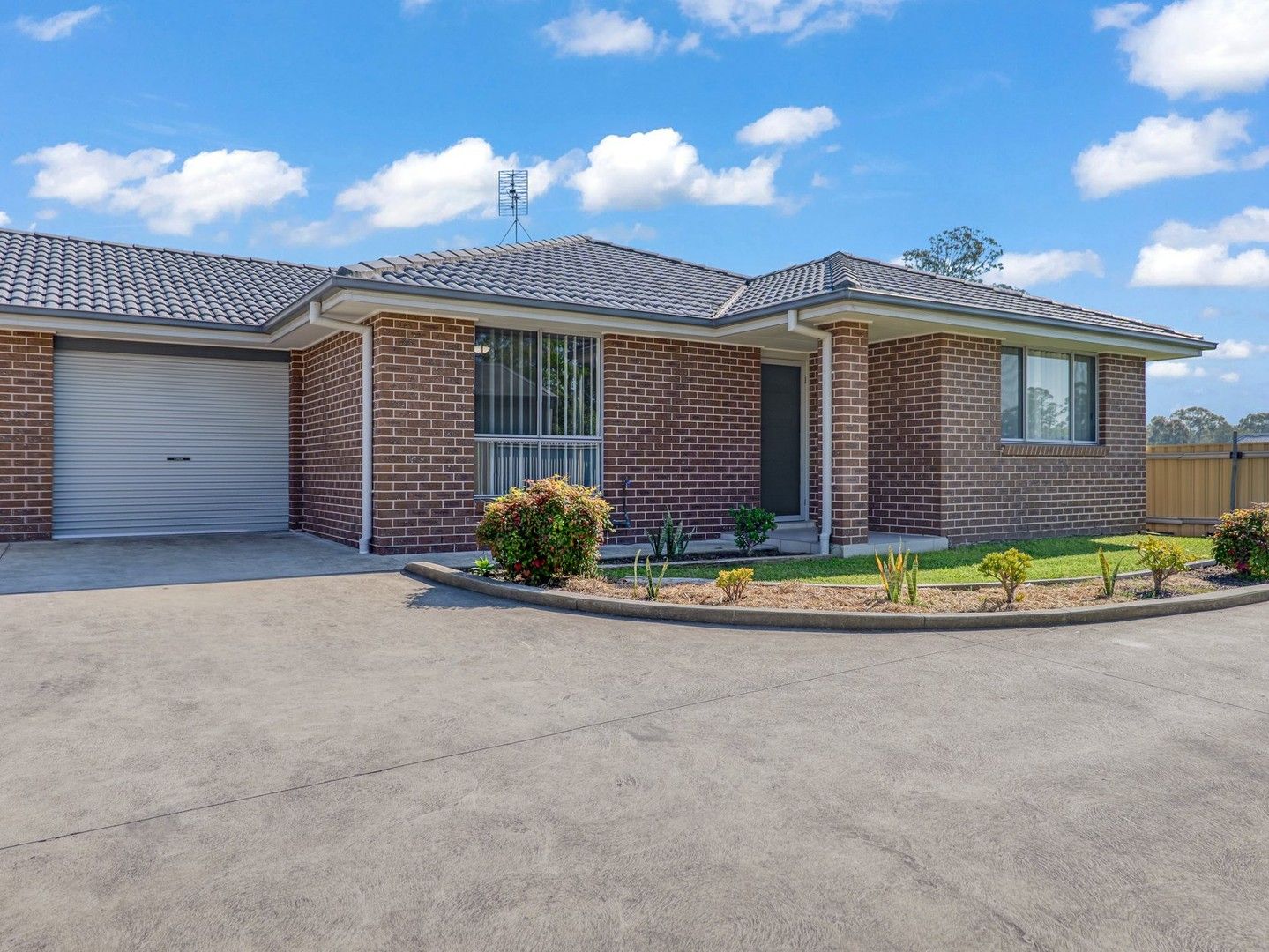 3 bedrooms House in 2/45A Branxton Street GRETA NSW, 2334