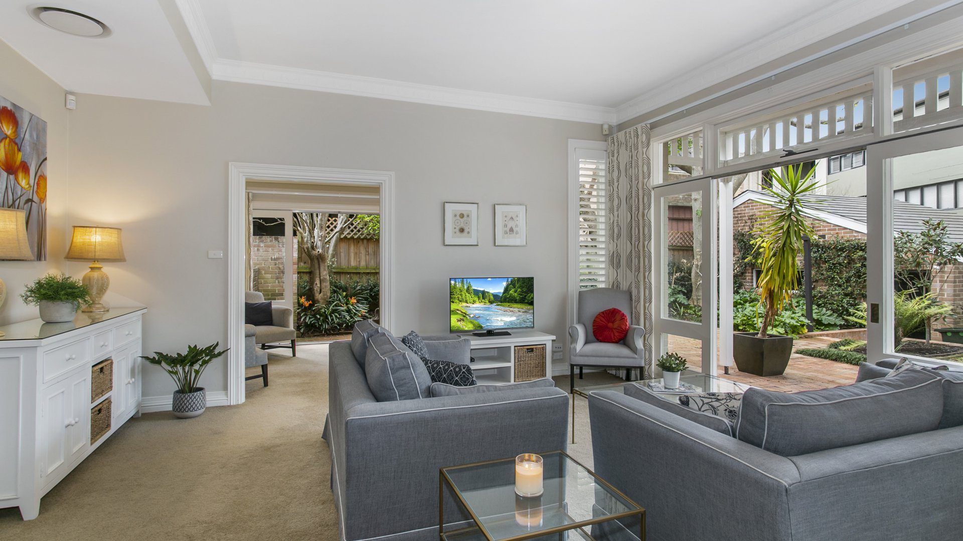 3/25 The Crescent, Mosman NSW 2088, Image 2